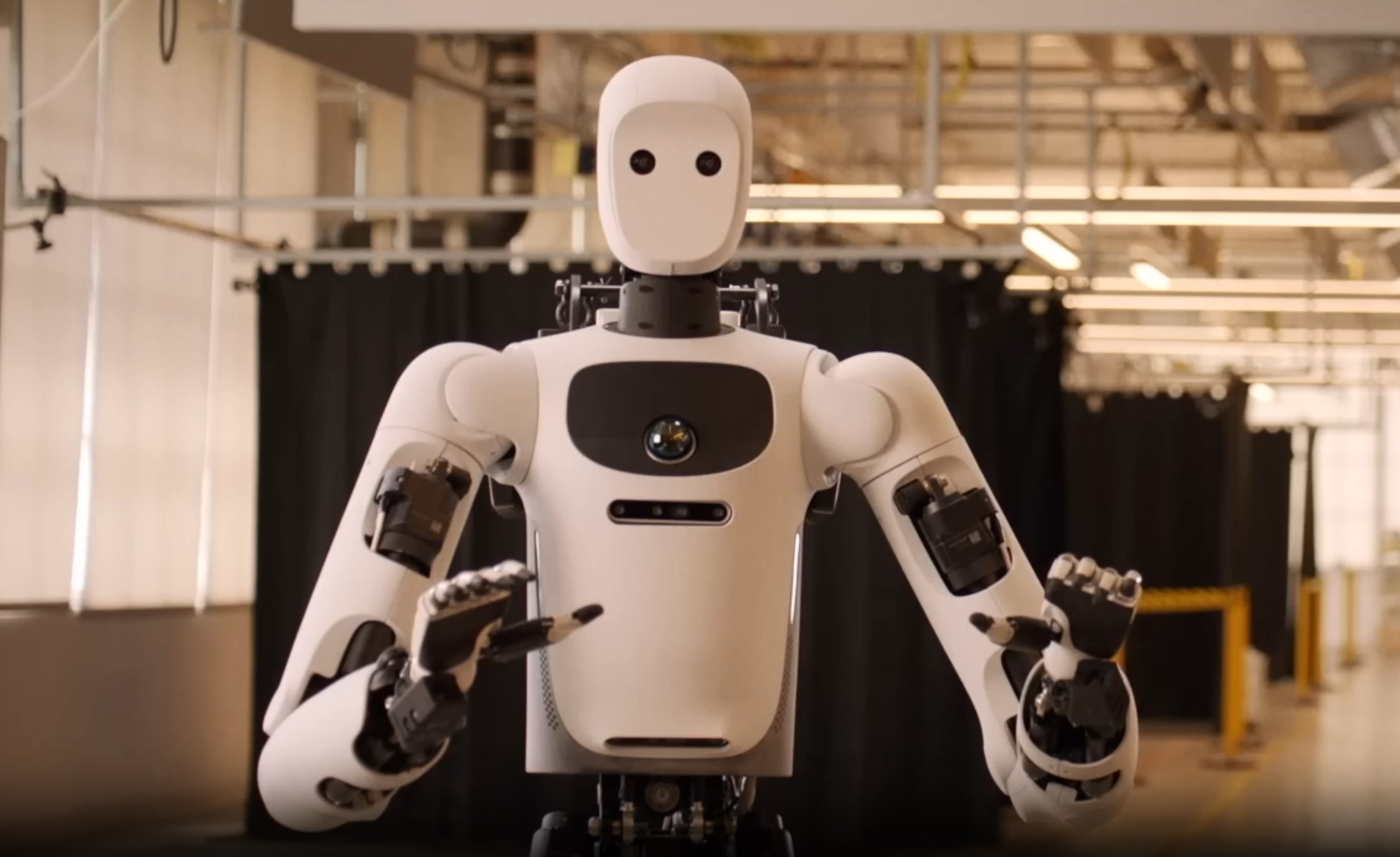 Inside Gemini Robotics 2: The New Brain for General-Purpose Humanoids